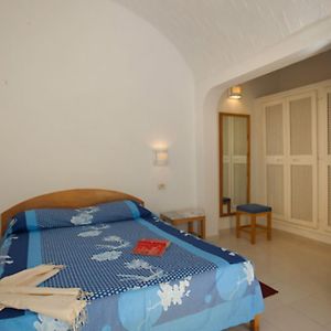 Driepersoonskamer